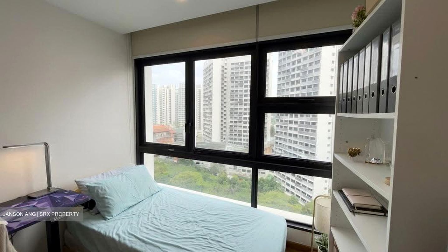 Lush Acres (D28), Condominium #624846321